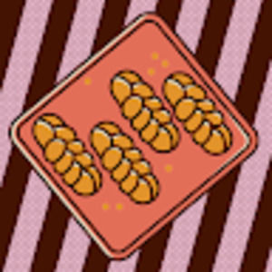 Meet your Posher, Shannon